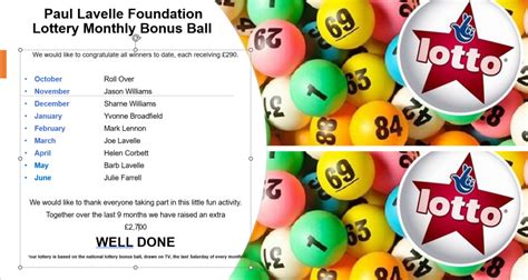 bonus ball tonight